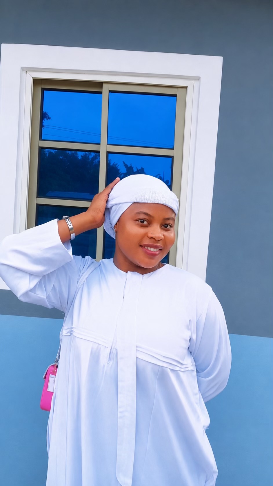 @OPEYEMI 🤍🌹🥰