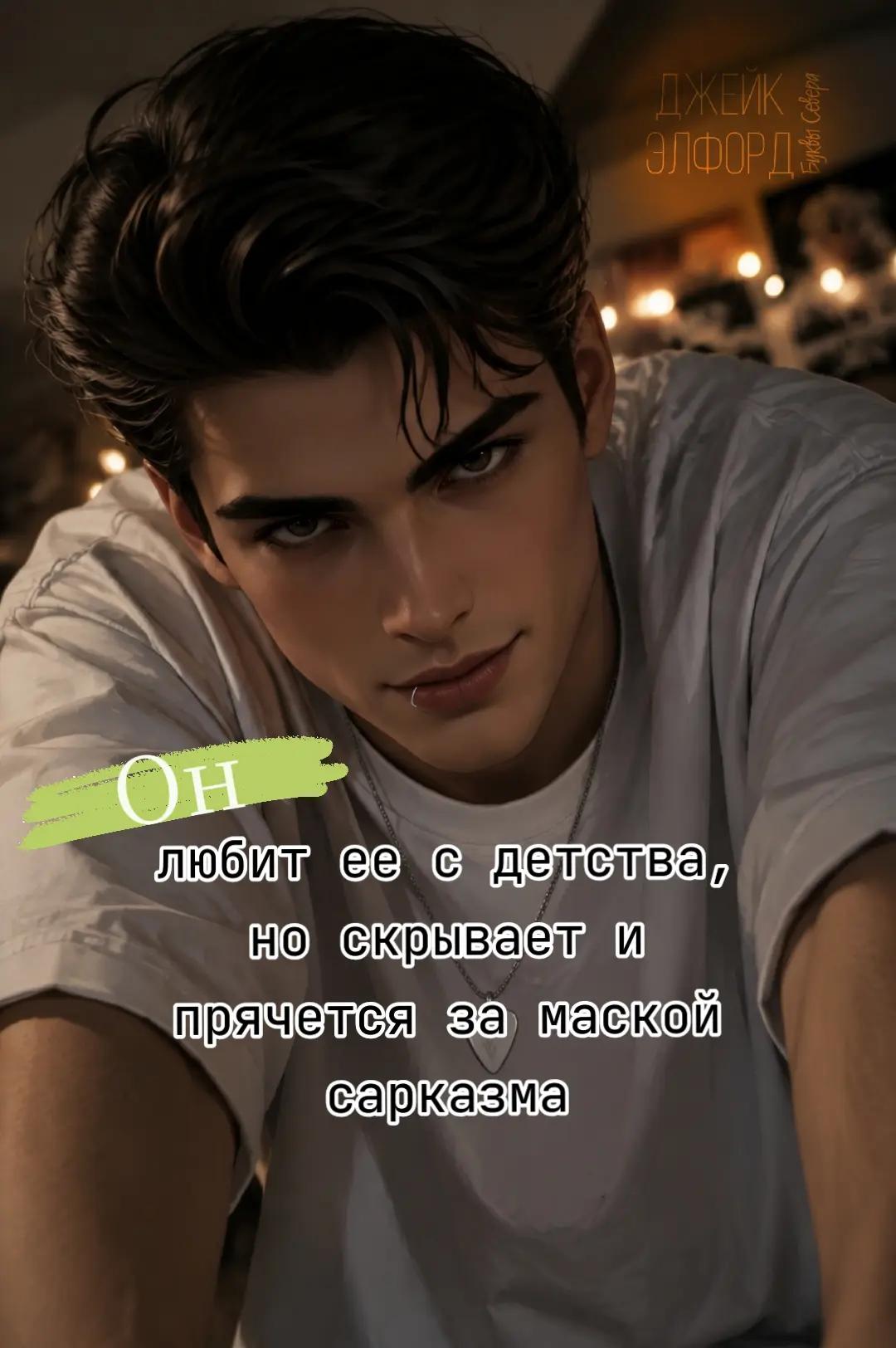 @Лина Винчестер