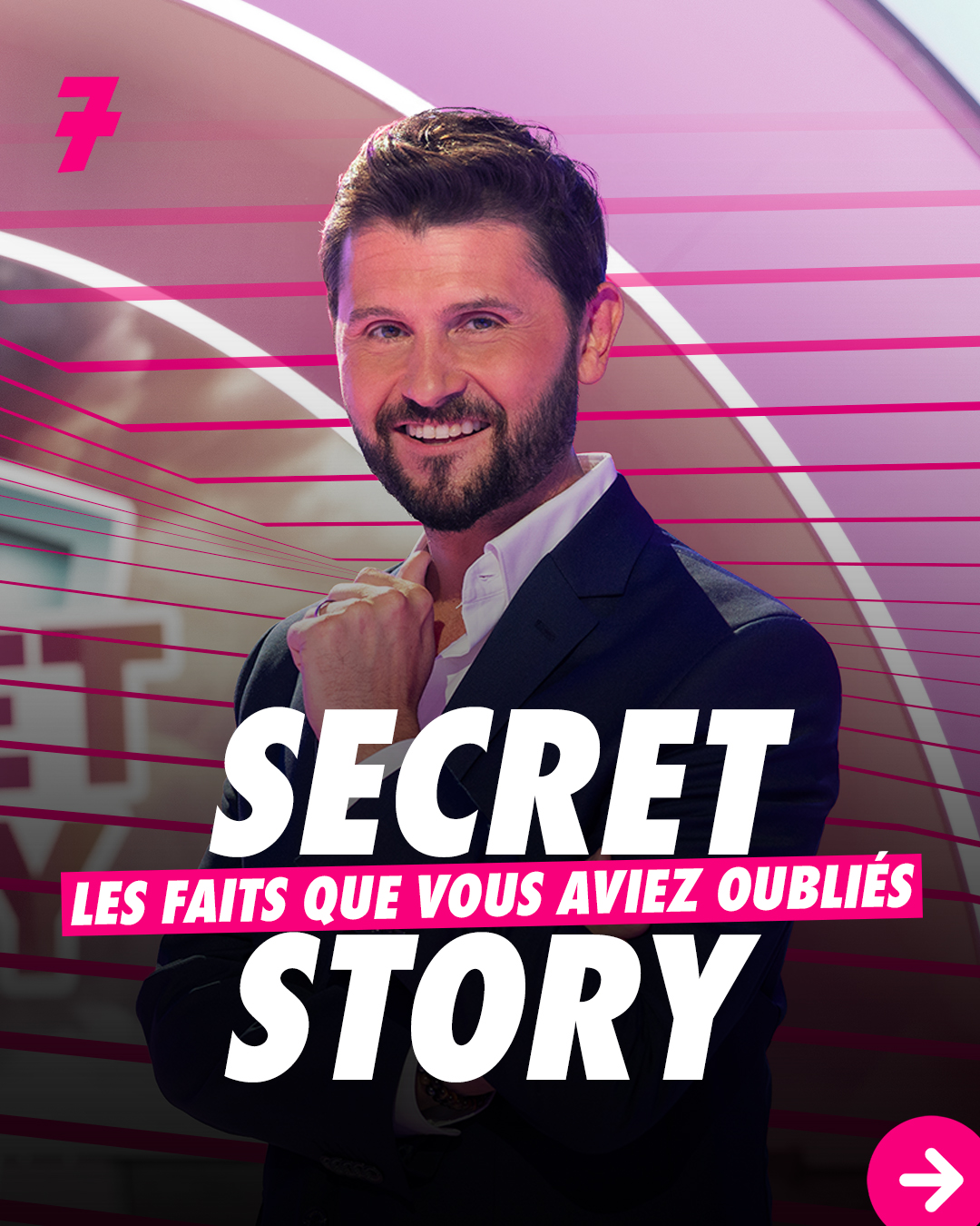 @T&eacute;l&eacute; 7 Jours