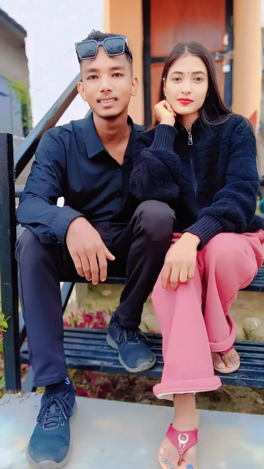 @[ ANISH ]
