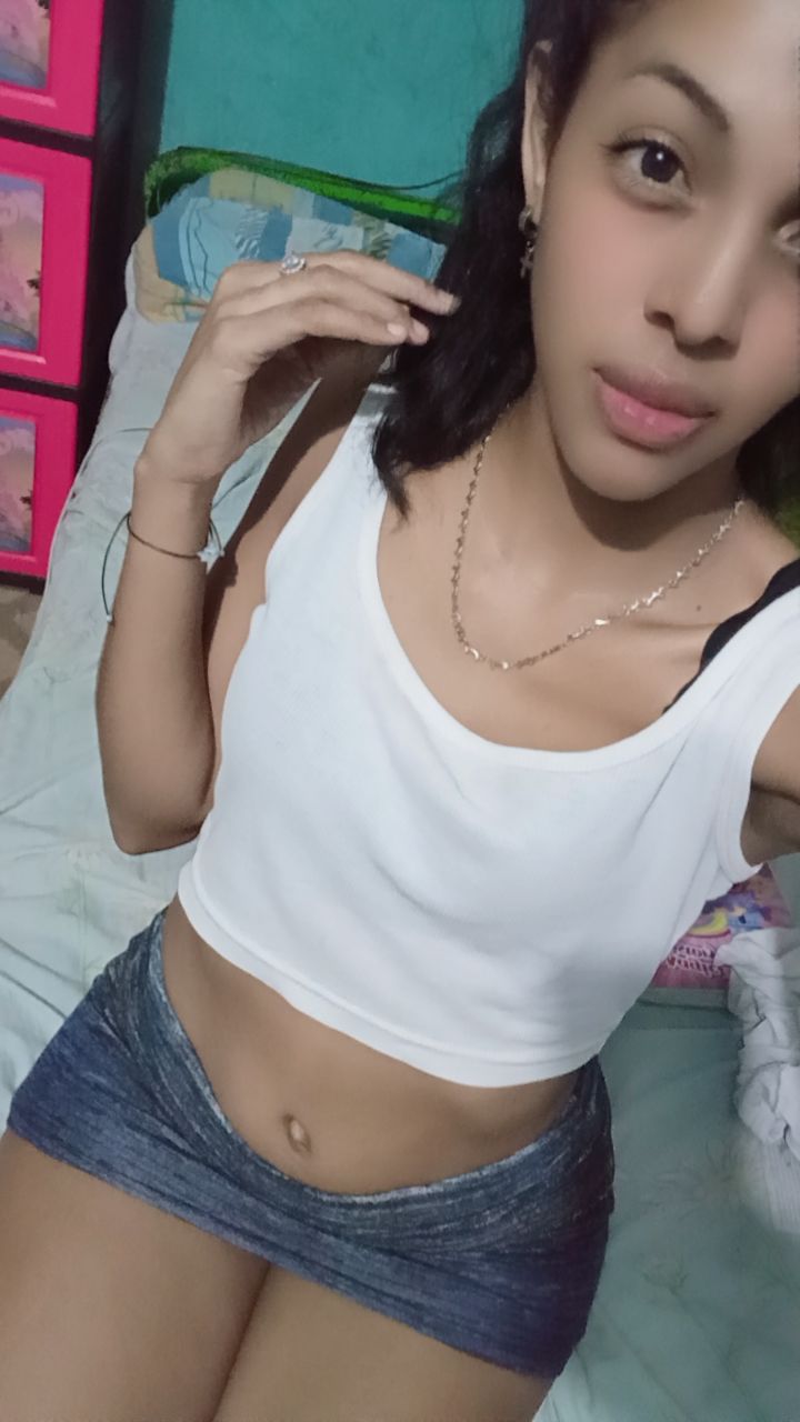 @La Morena31/19❤️👑