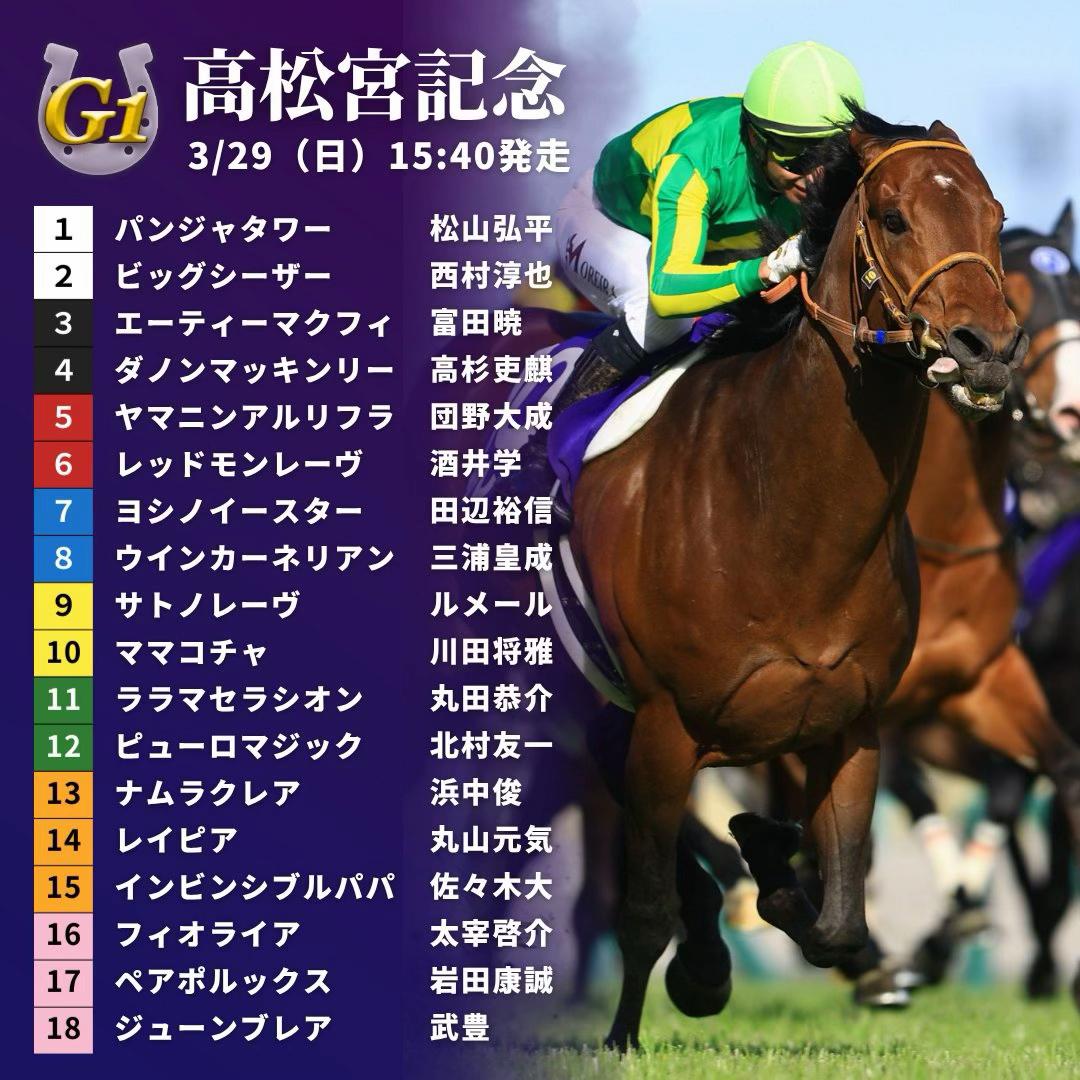 @よーーーーーーん！