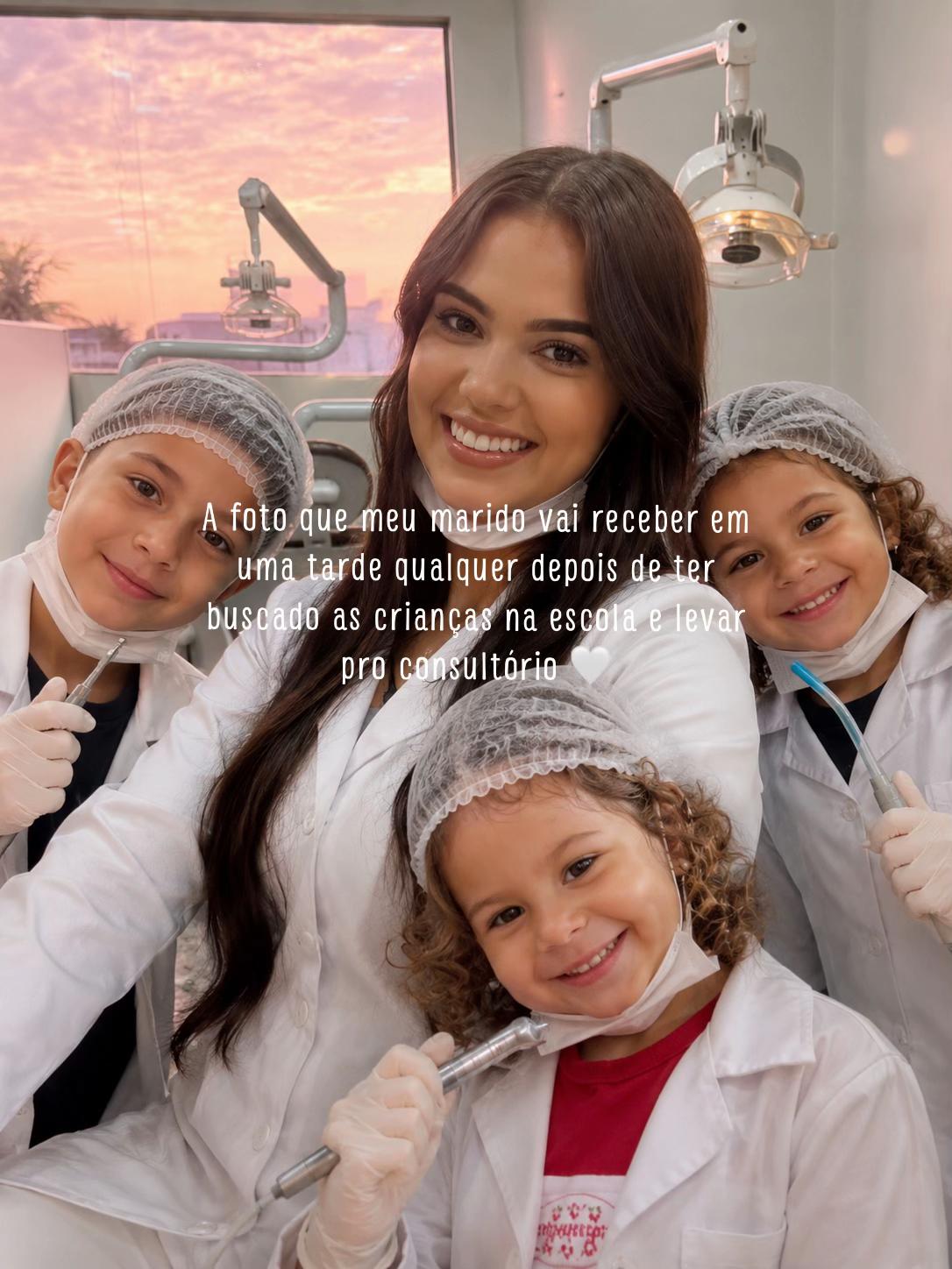 @Isabela Macedo
