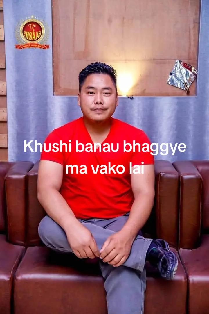 @Santosh Tamang3998