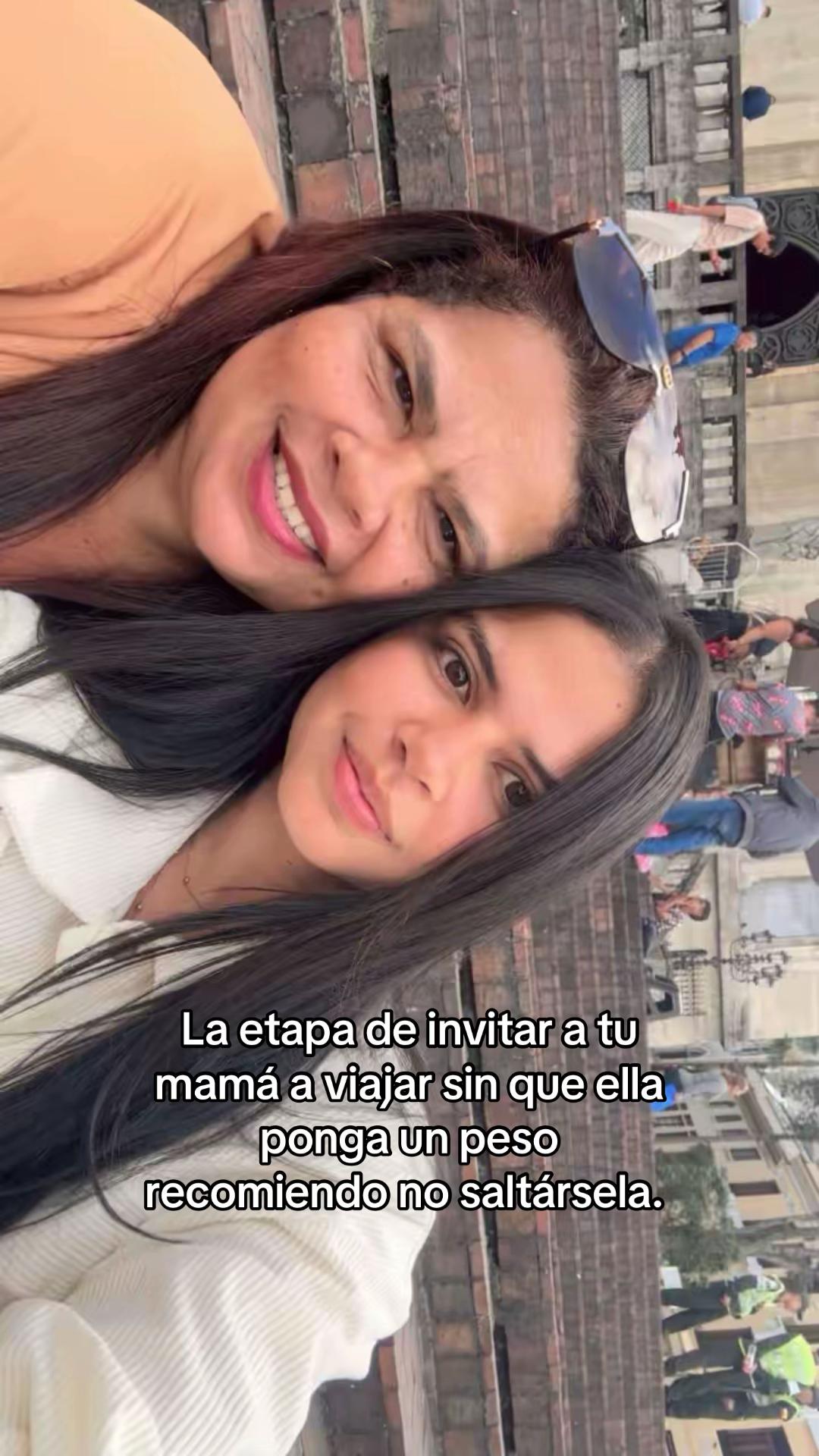 @Paola Arrieta