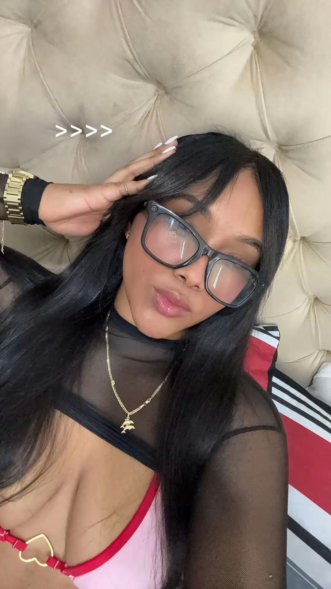 @Yeranni Marte 💋