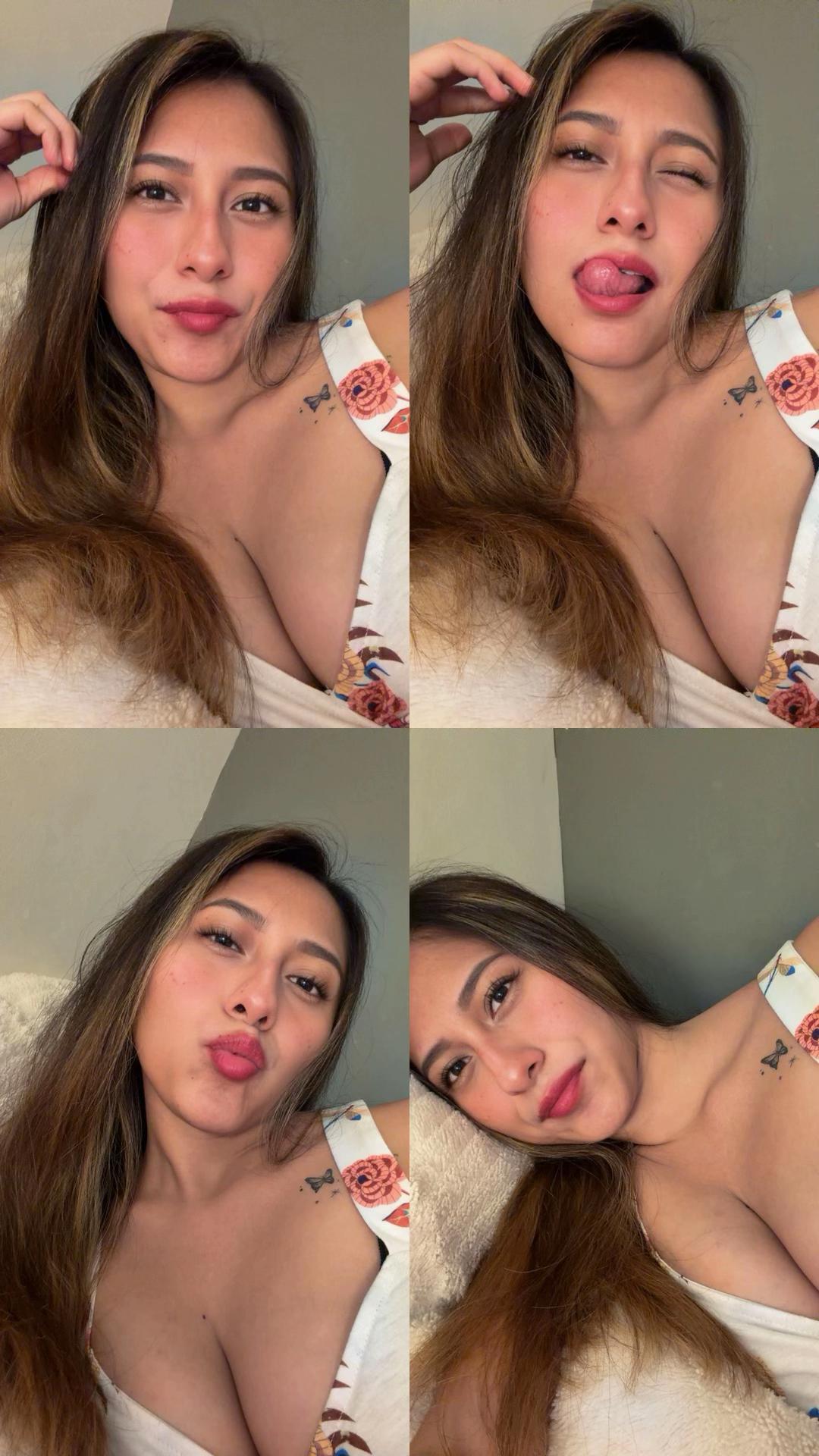 @Mariana Perez💖
