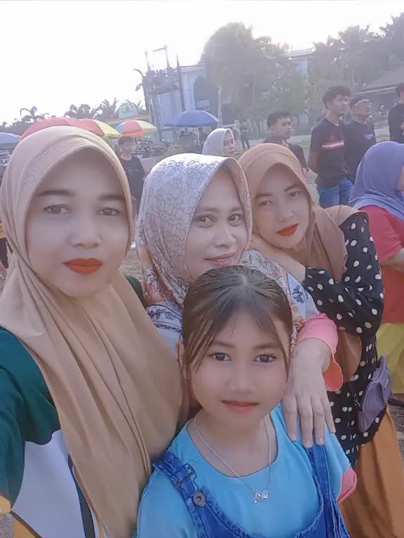 @Bunda Bintang