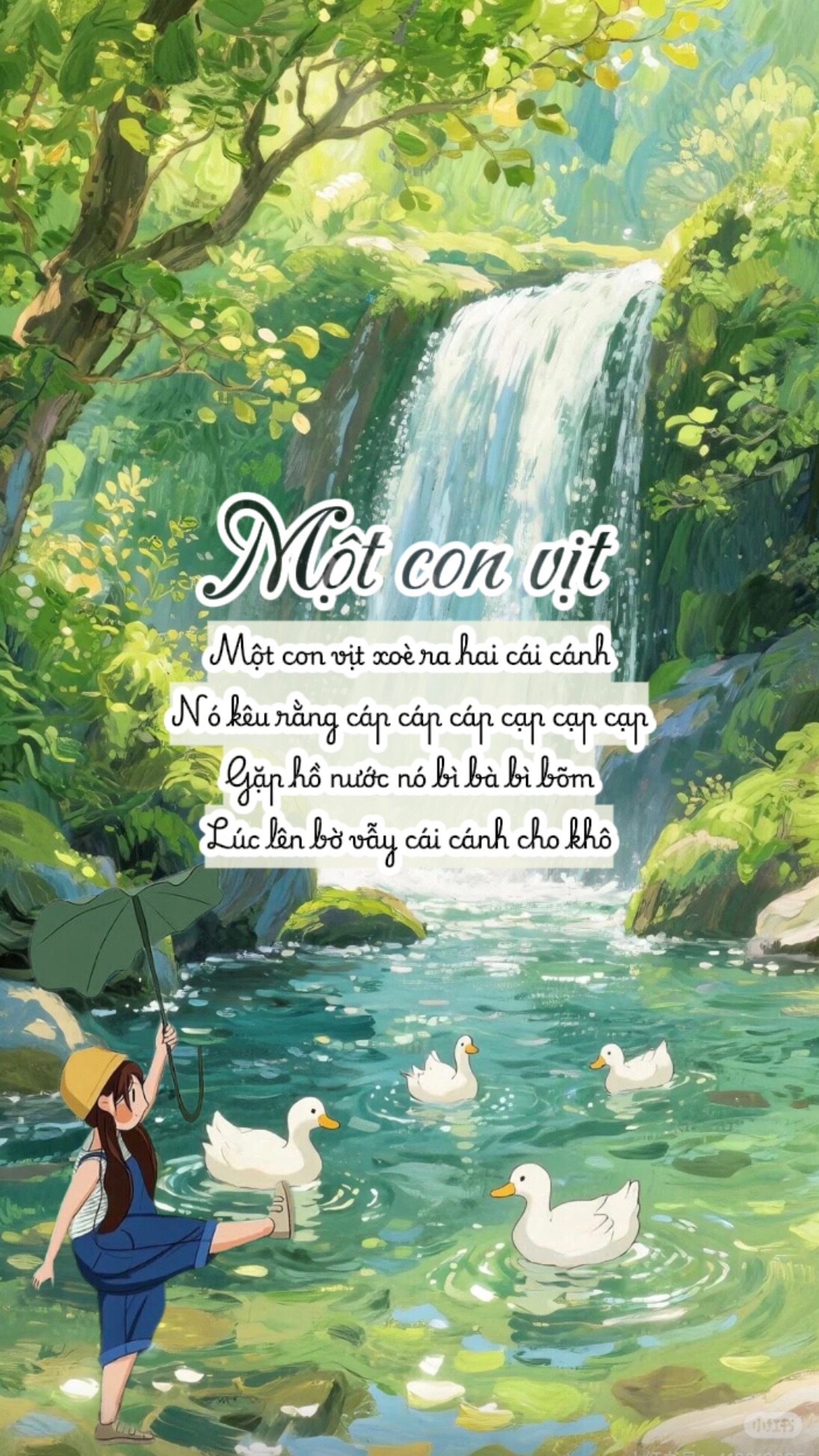 @Ở Đây Có Tuổi Thơ