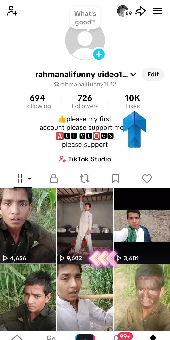 @rahmanalifunny video1122