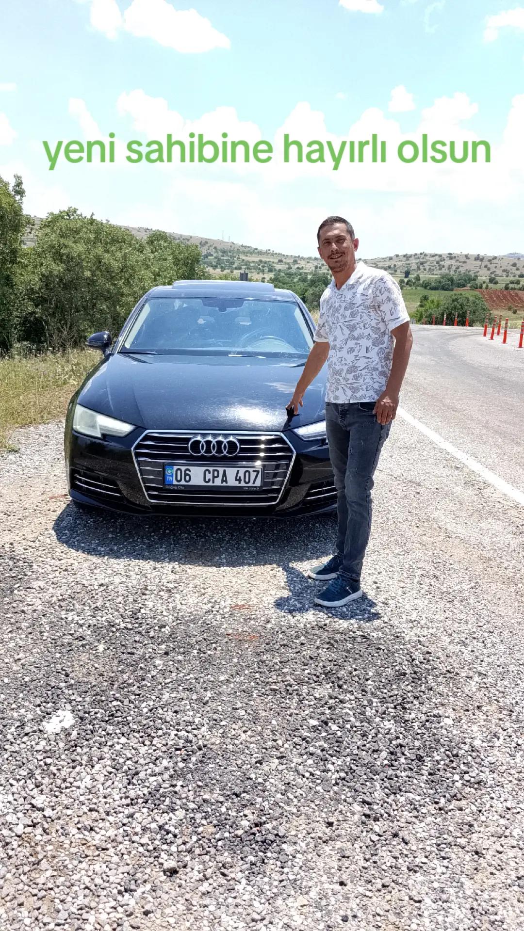 @Zekai Samiye Cabar