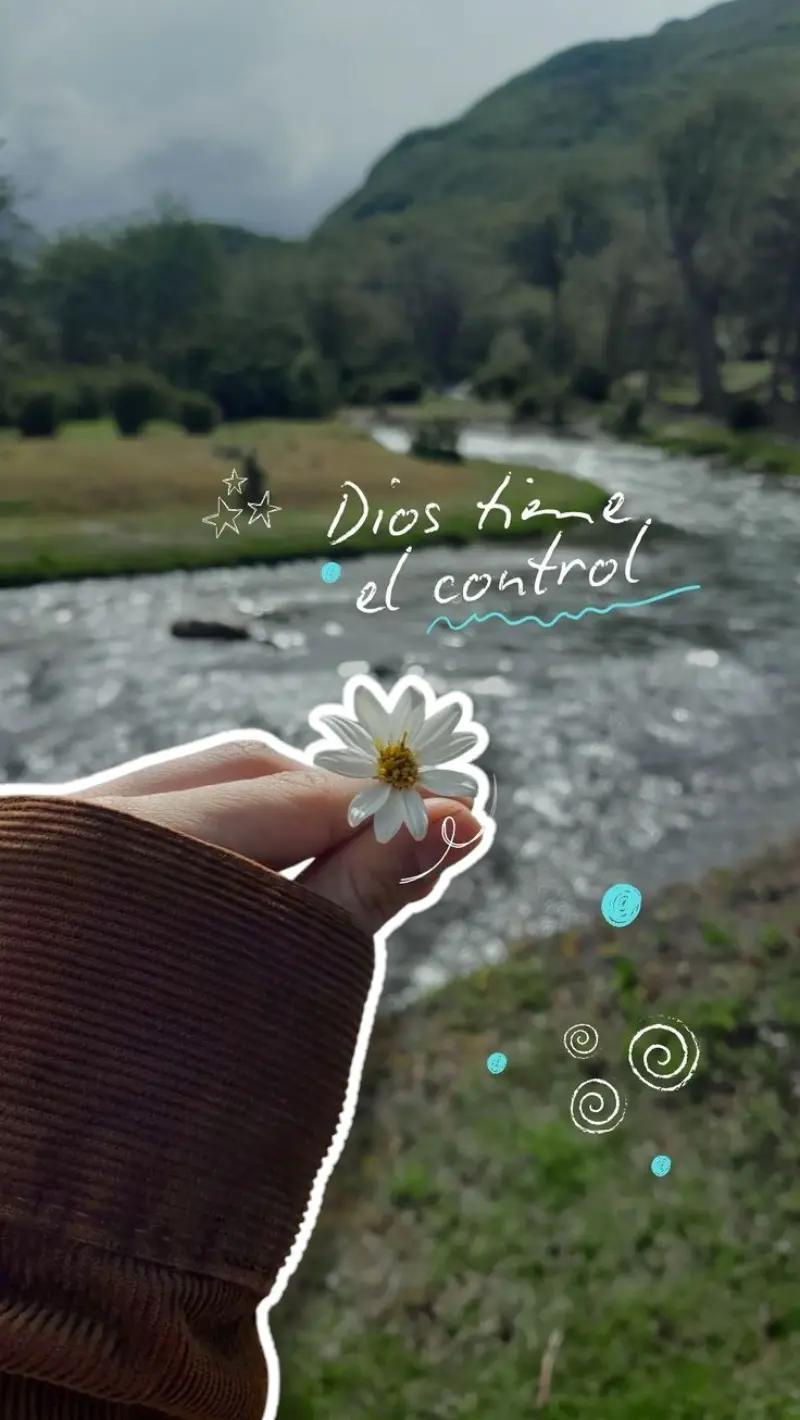 @Chica Cristiana