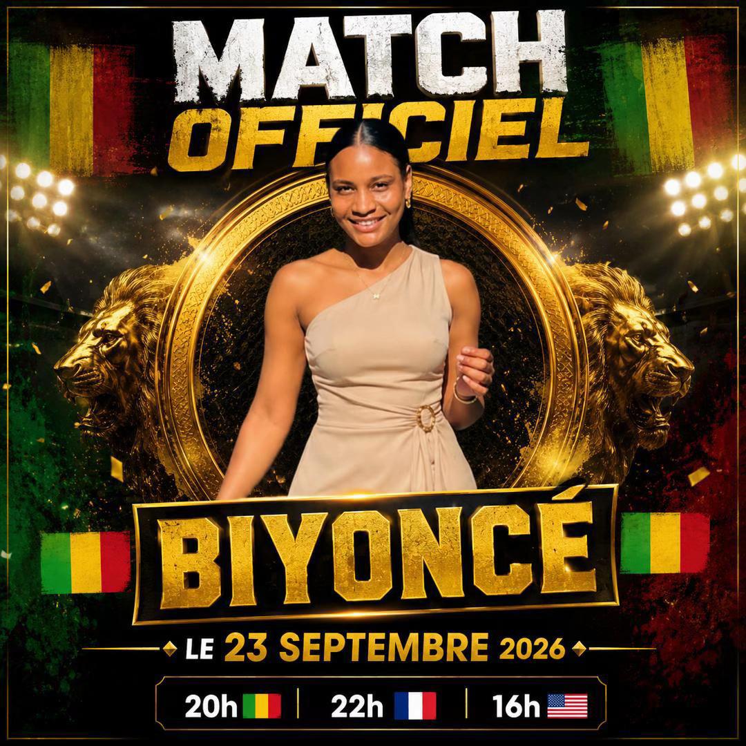 @Biyoncé 🇲🇱🇩🇪🇬🇳