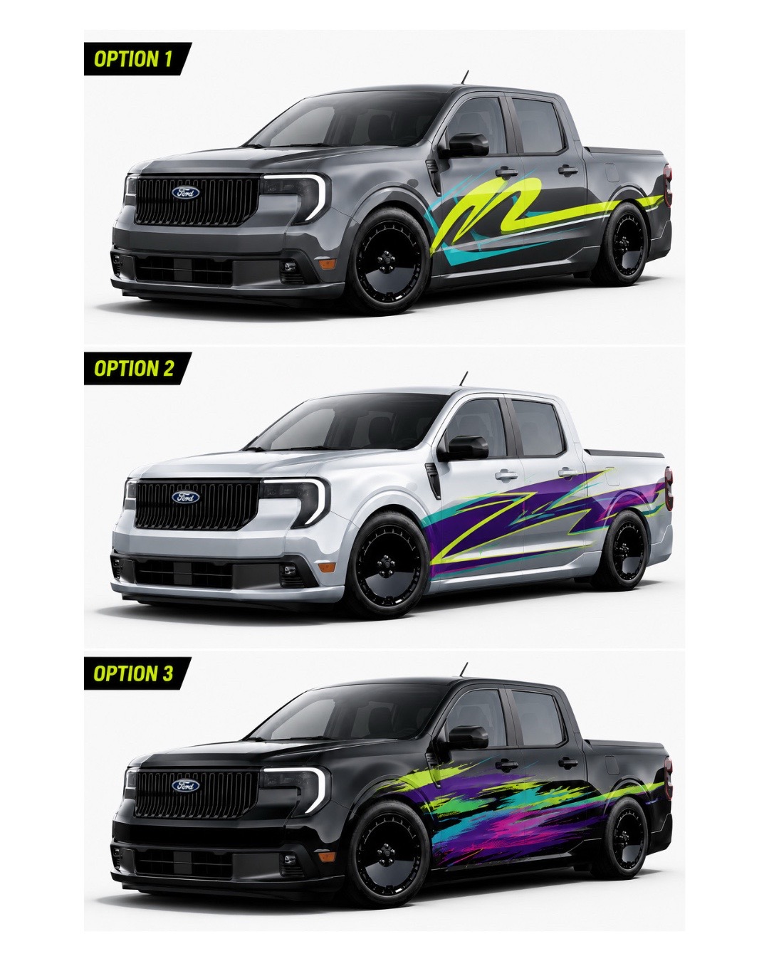 @Friendly Ford of Crosby
