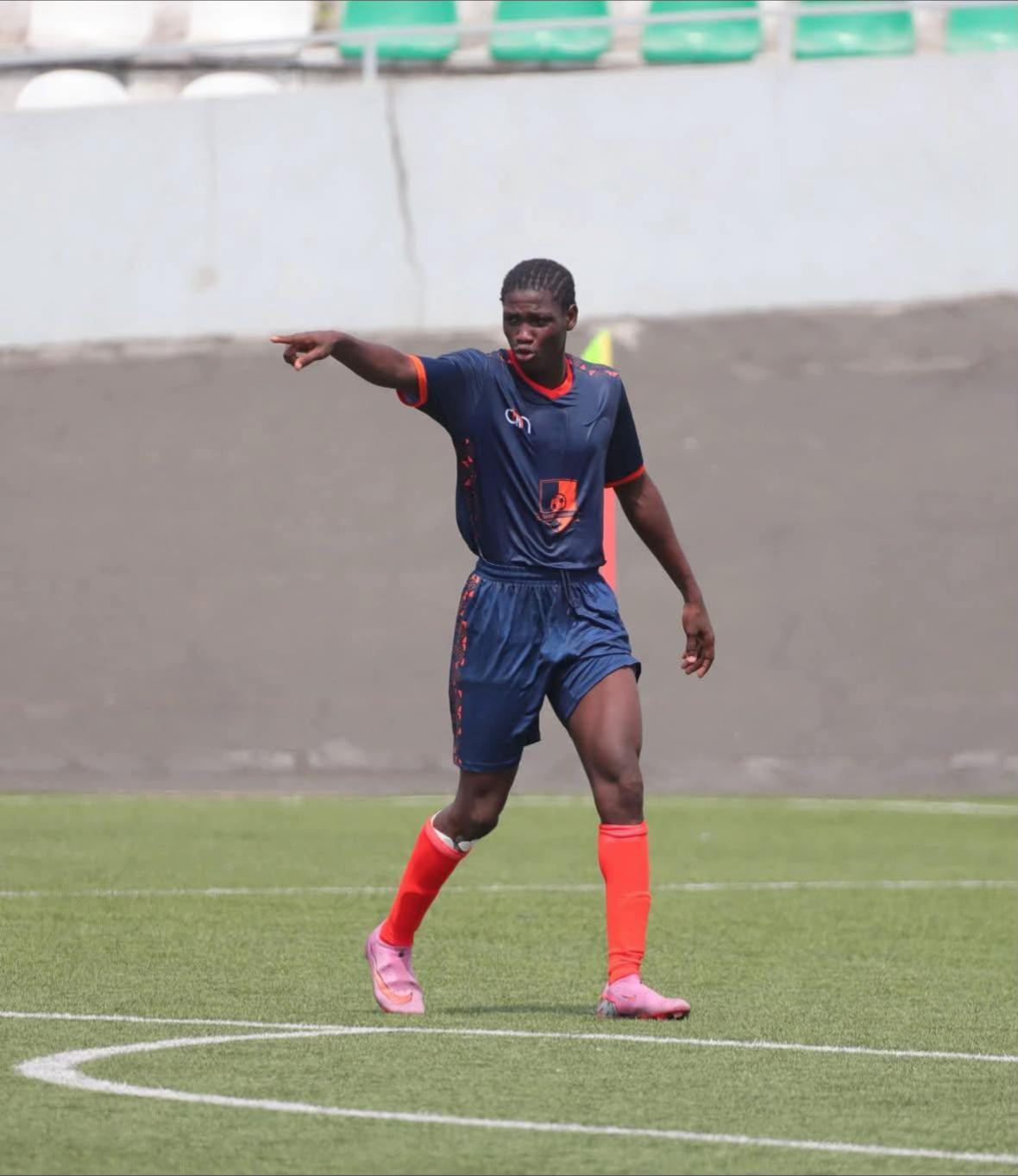 @Bright Football Club