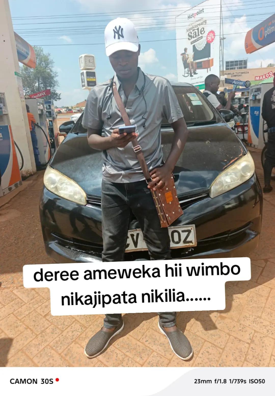 @kipchumba Menjo.