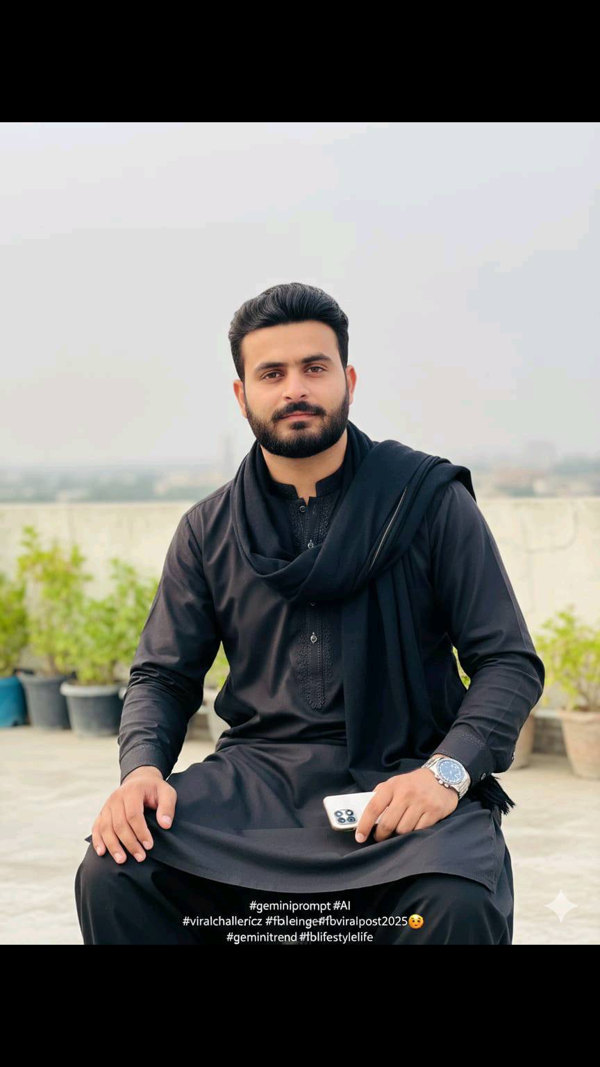 @Malik Adil