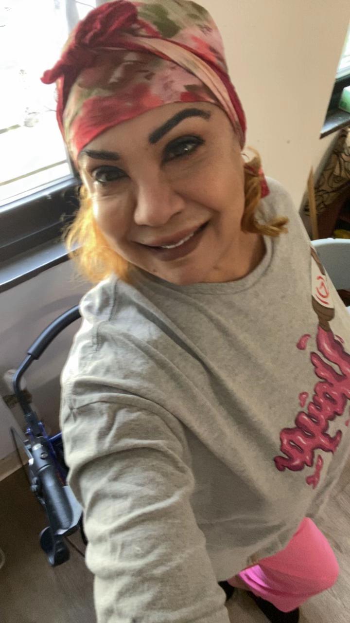 @Mamii Mariposa