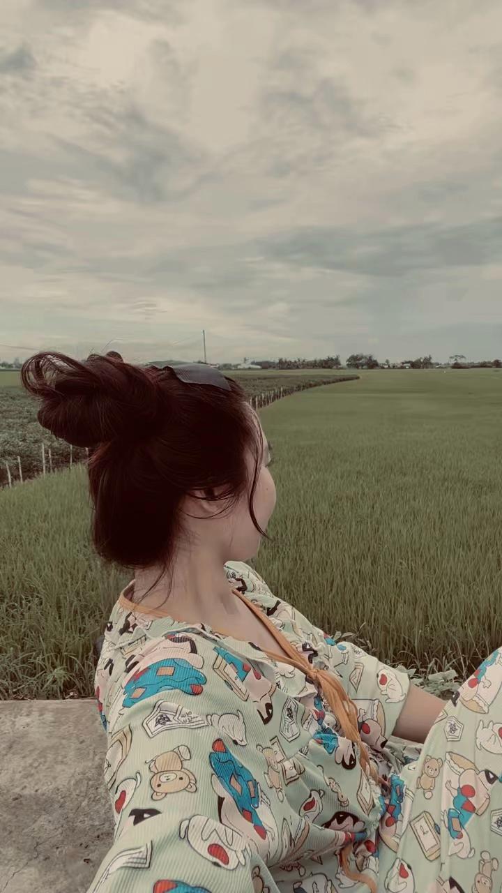 @Thảo em 🍀