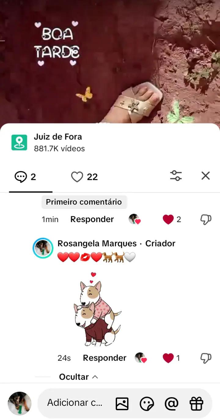 @Rosangela Marques