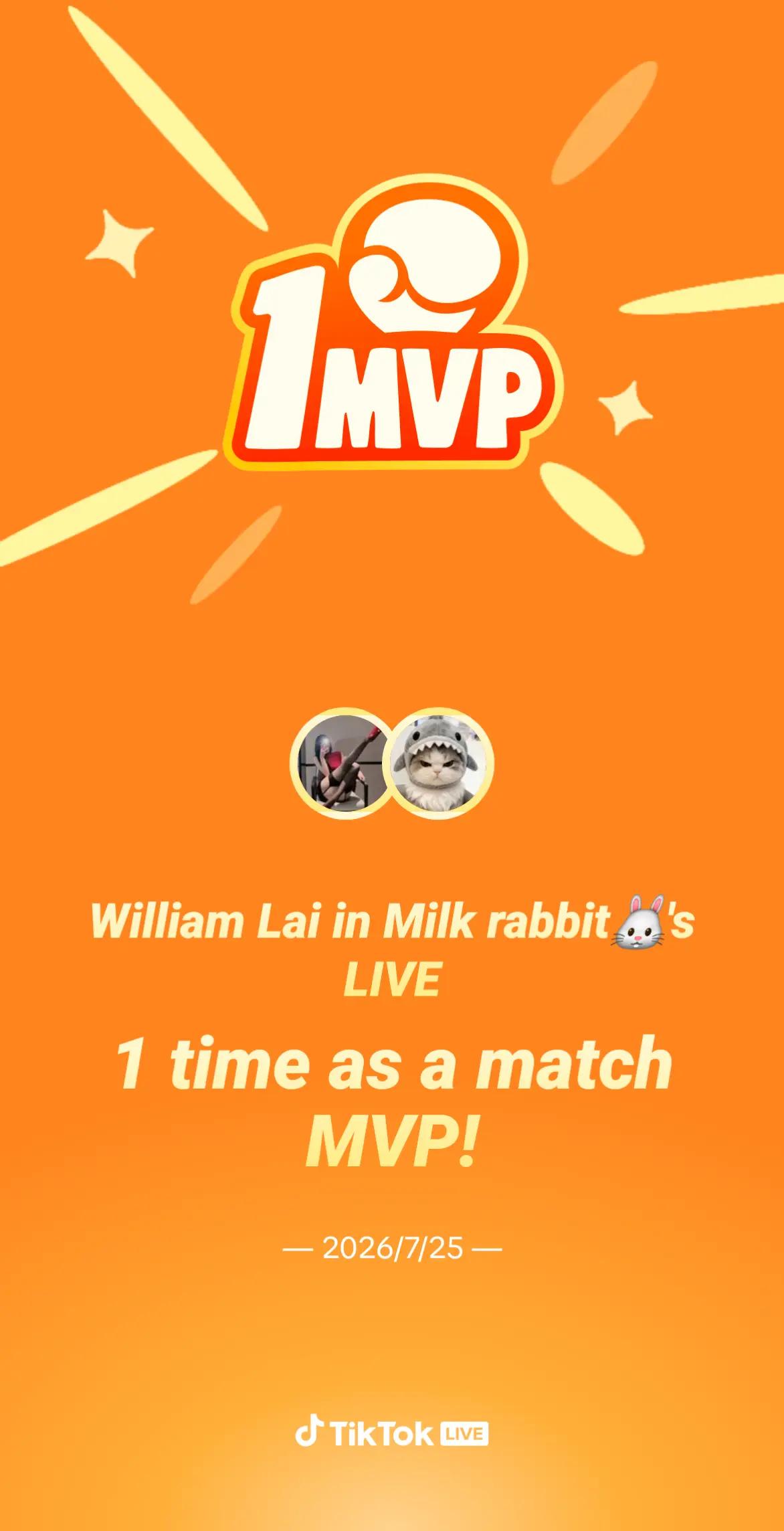 @William Lai