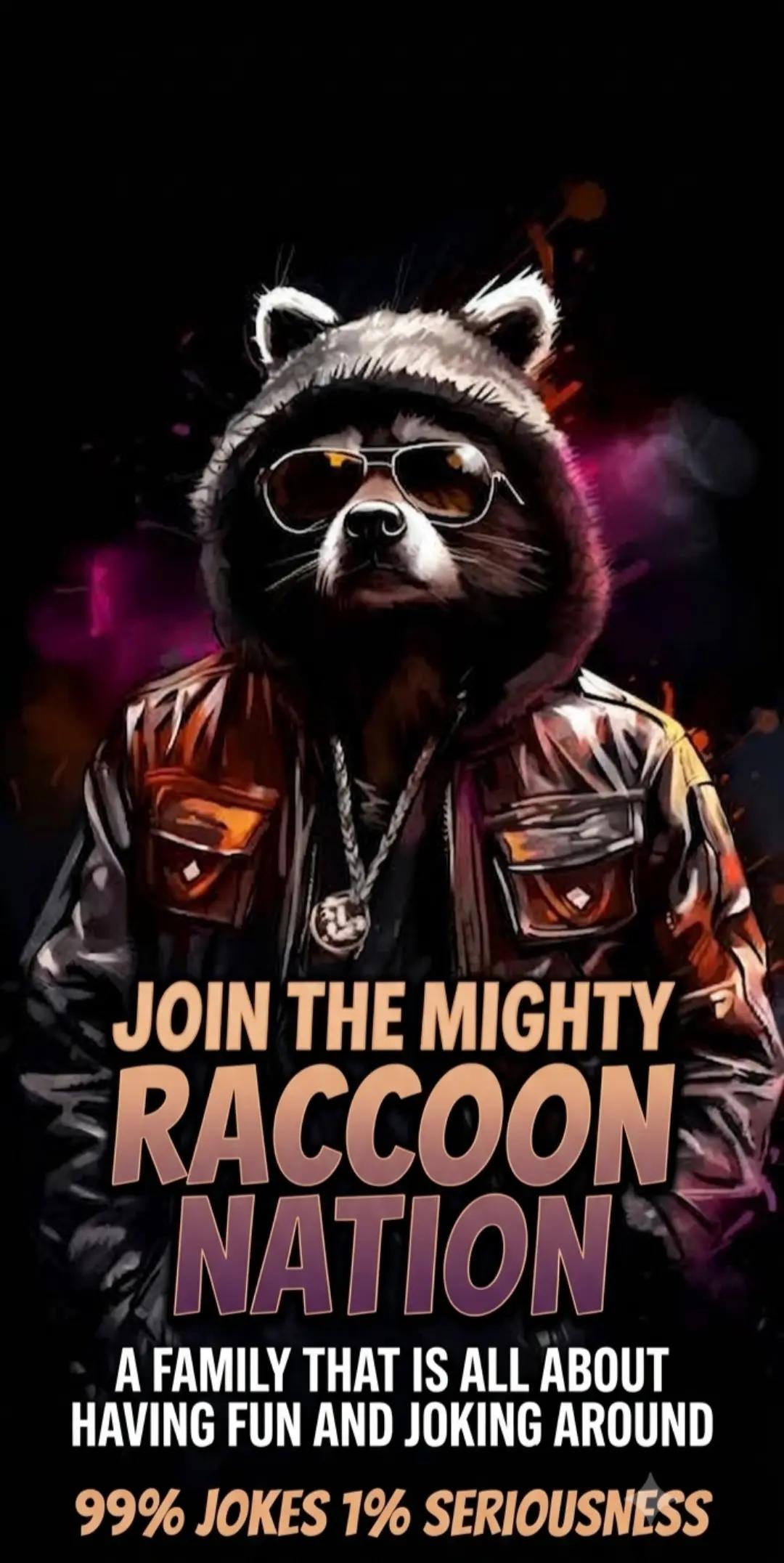 @DementedRaccoon