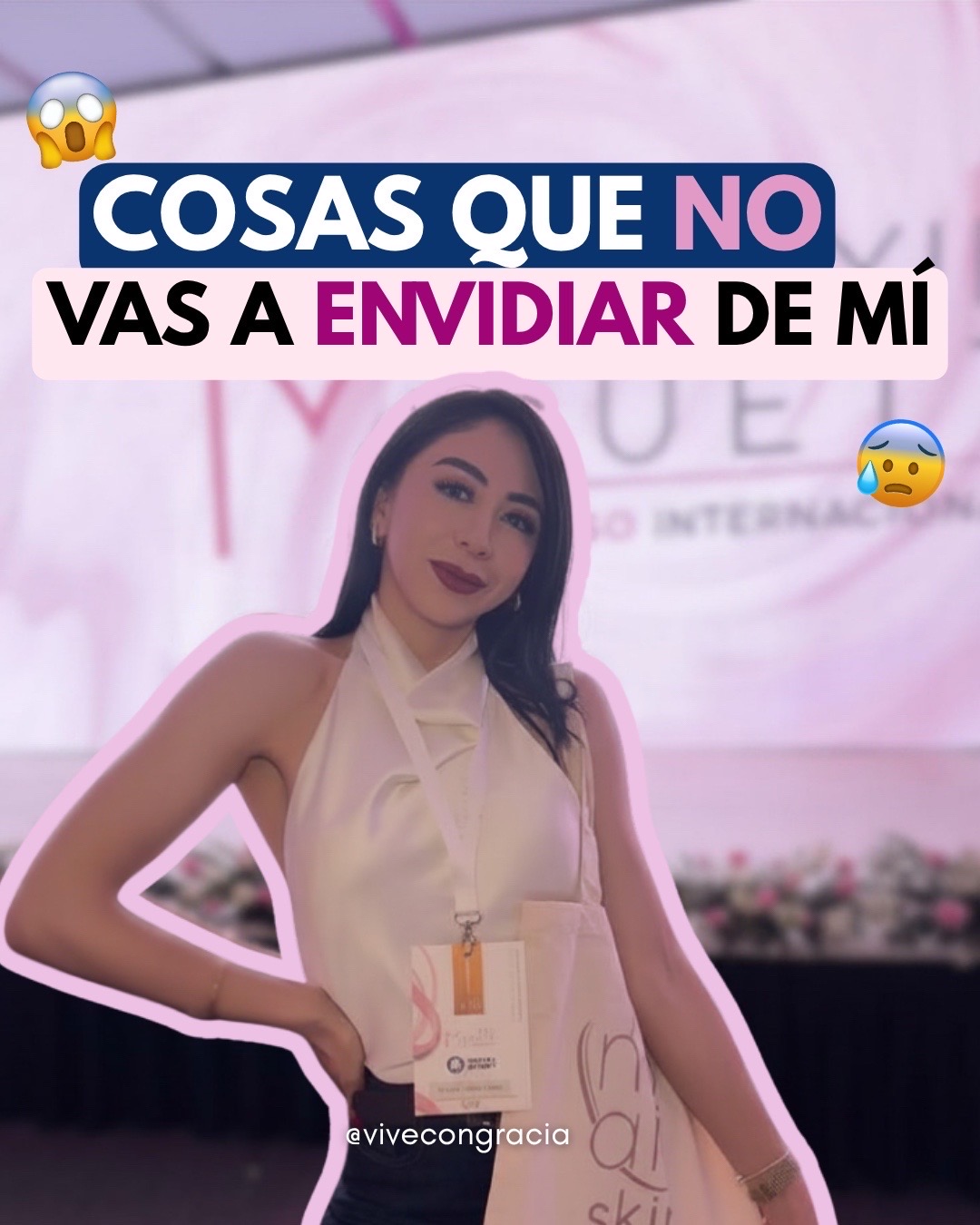 @Vive con Gracia 💗✨