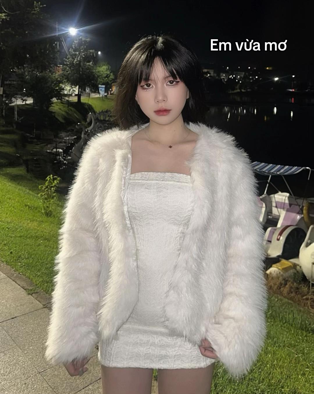 @Không phải Một Mí