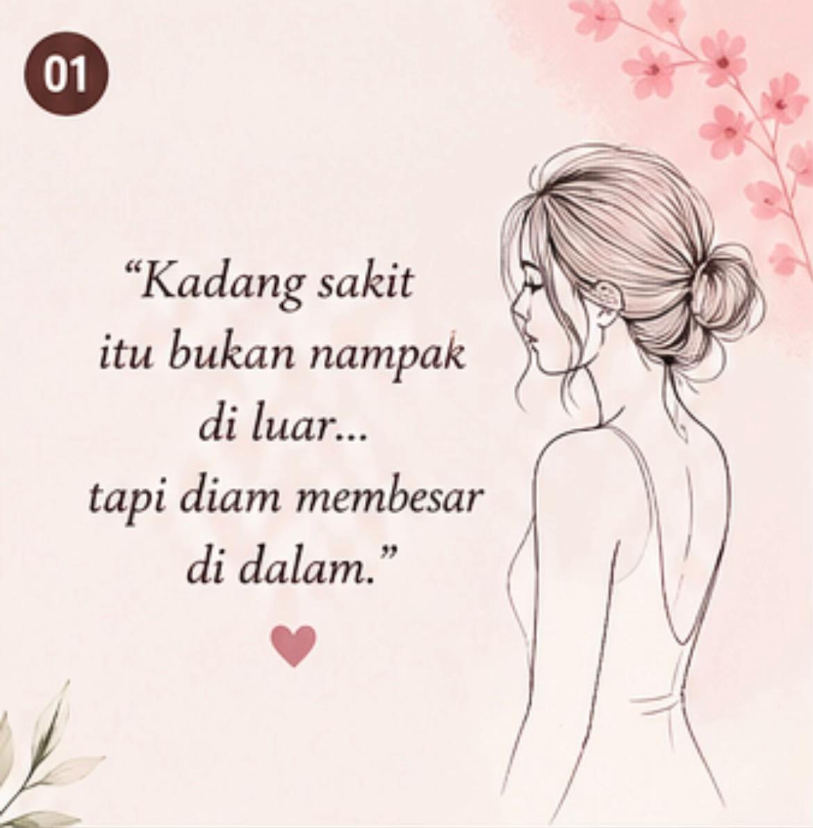 @Adilah Husna