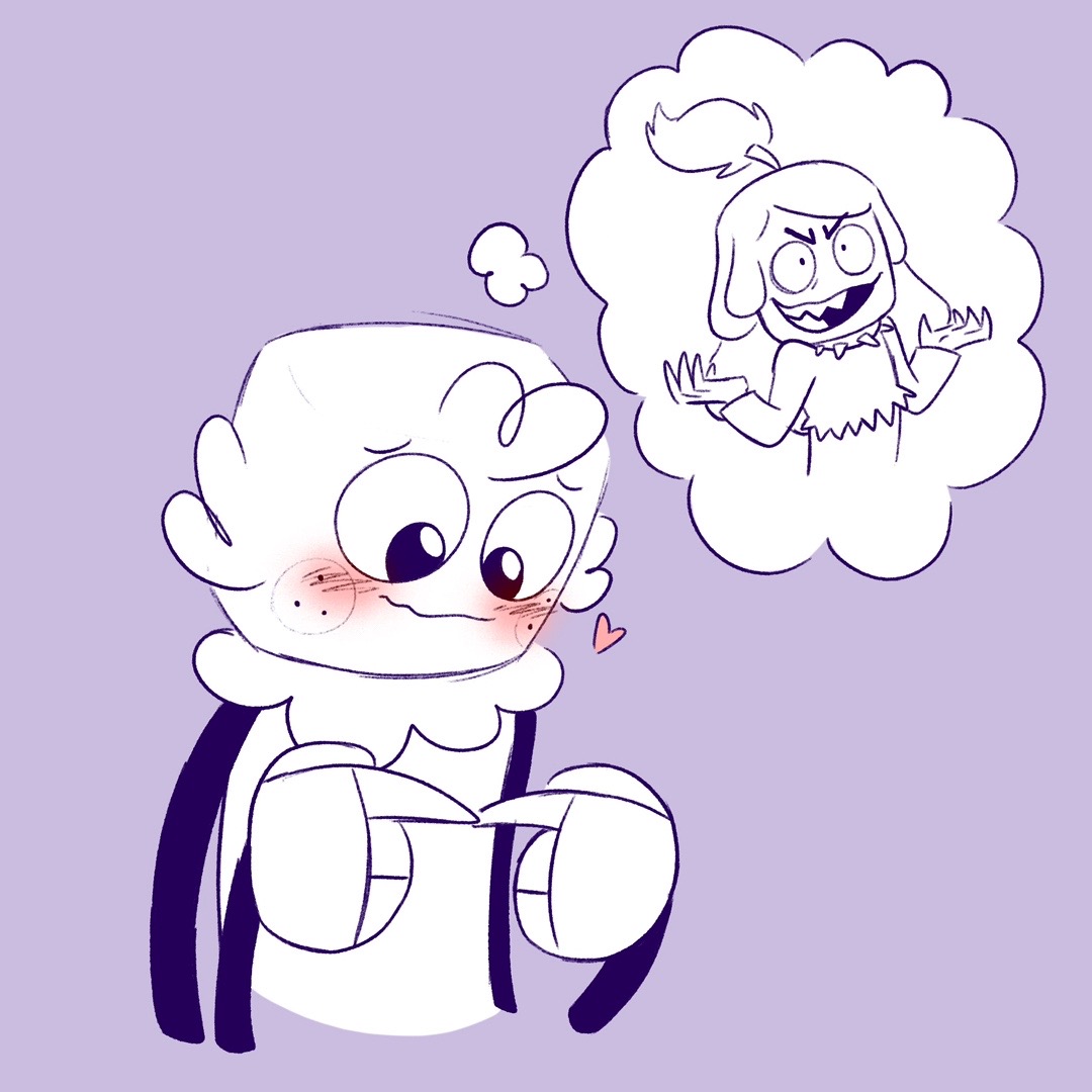 @Mushroom queen