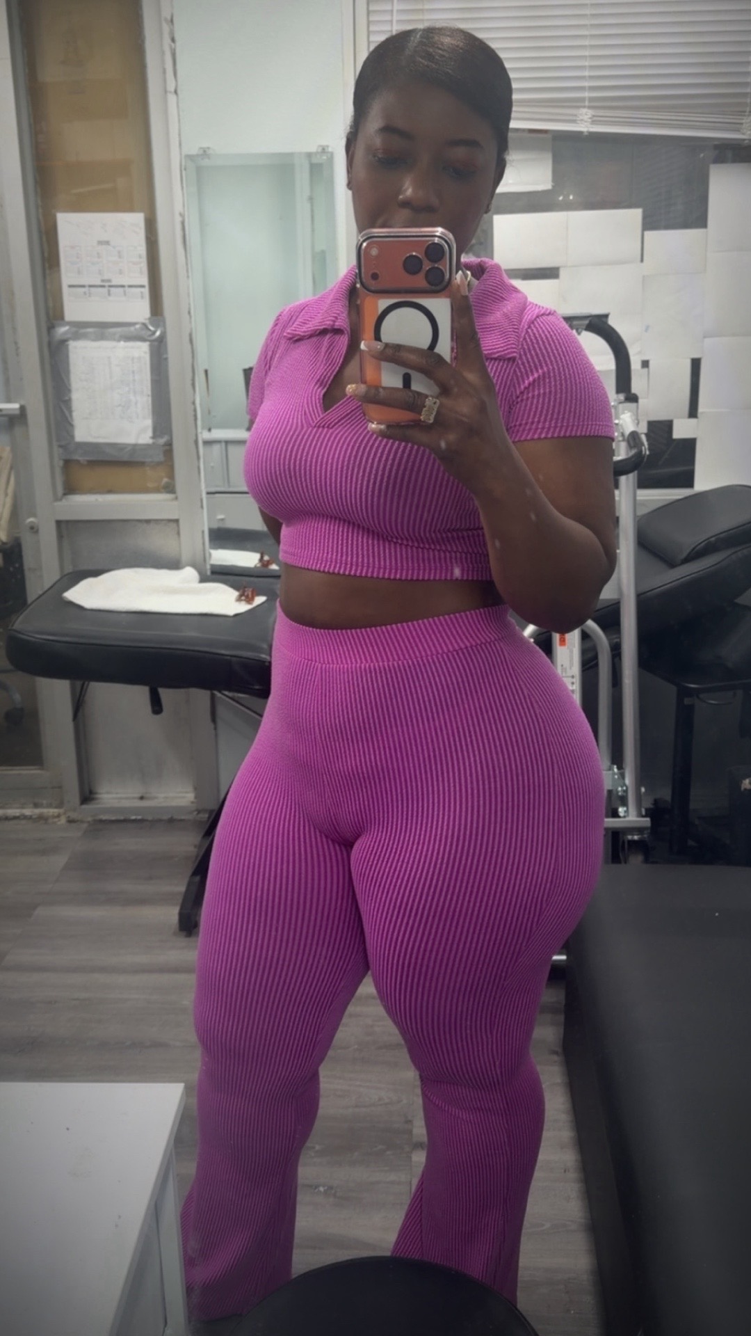 @Matilde fitness