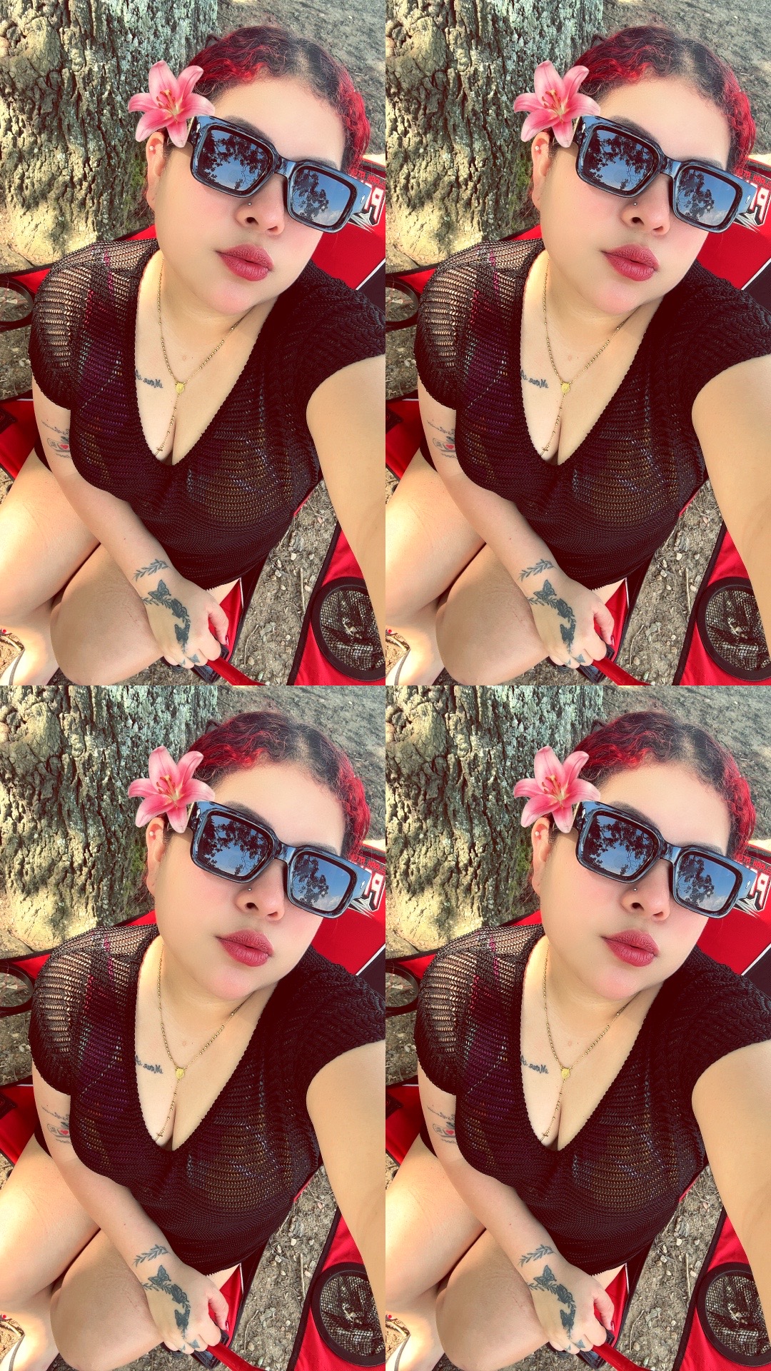 @Stephanie Mancia🇸🇻❤️