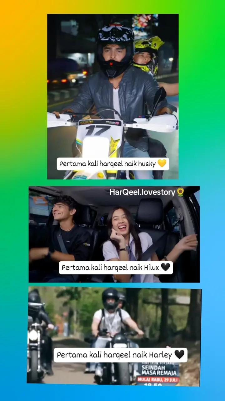 @AQEELA CINTA HARRY🌻💛