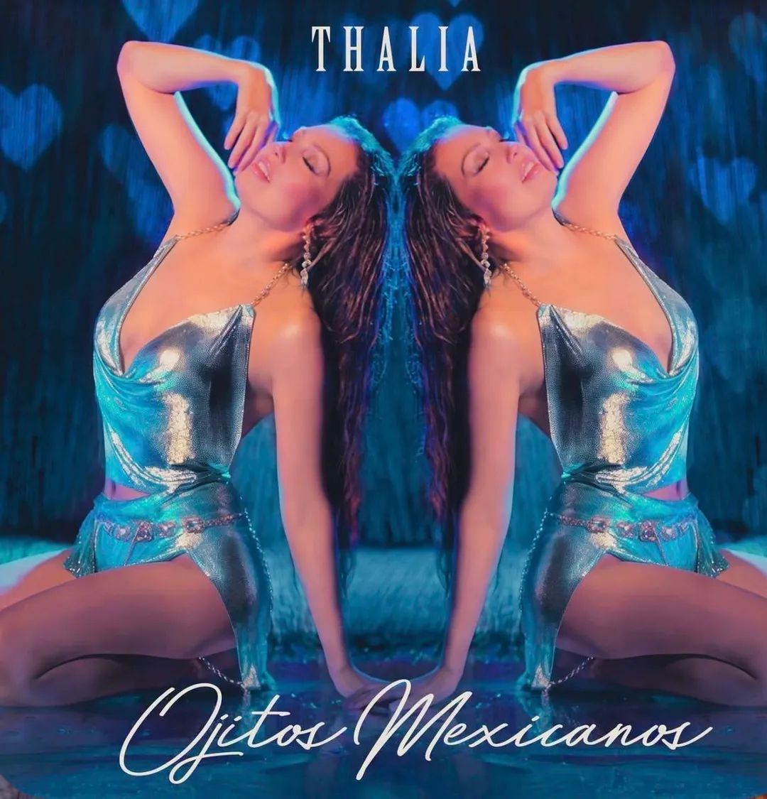 @Thalia Rainha Mexicana 🇲🇽