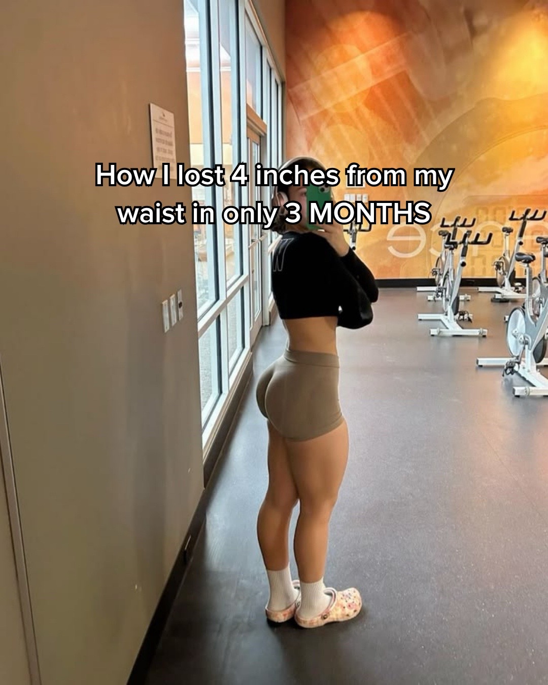 @Gains By Chloe