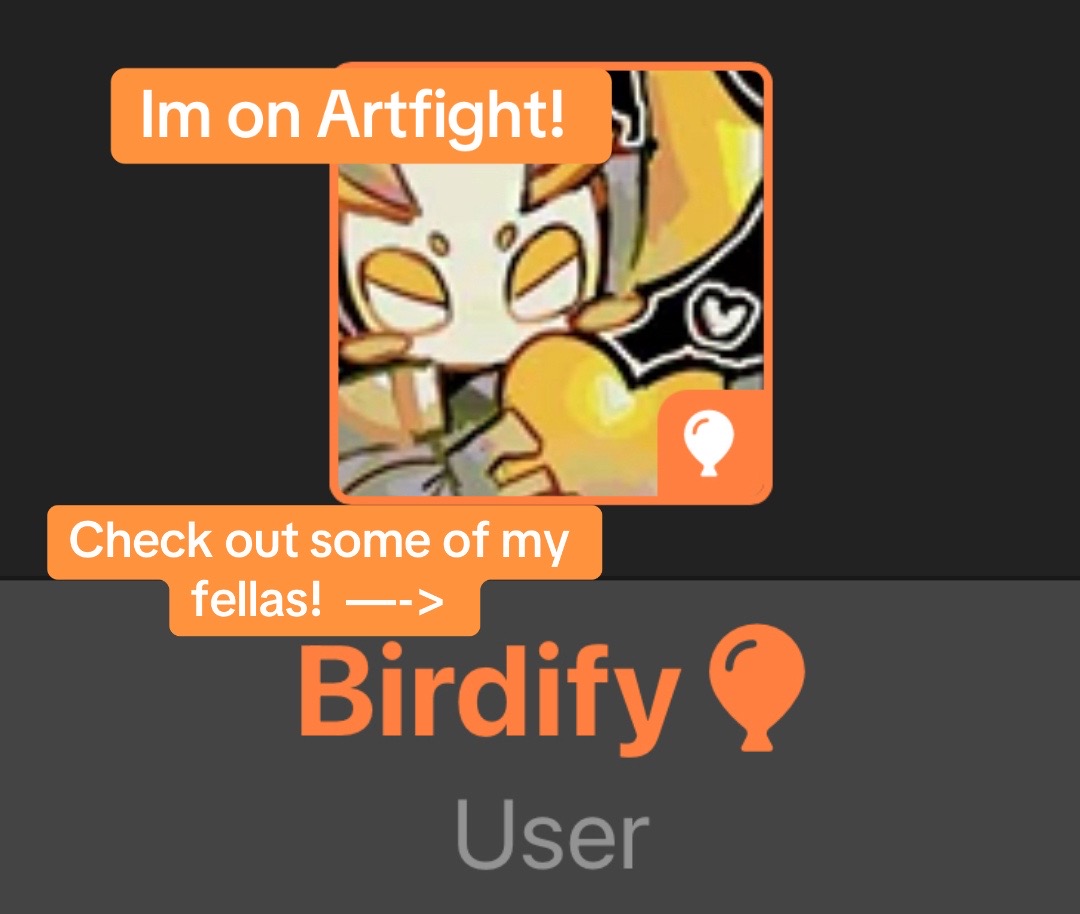 @Birdify ๐ชฟ๐ซ