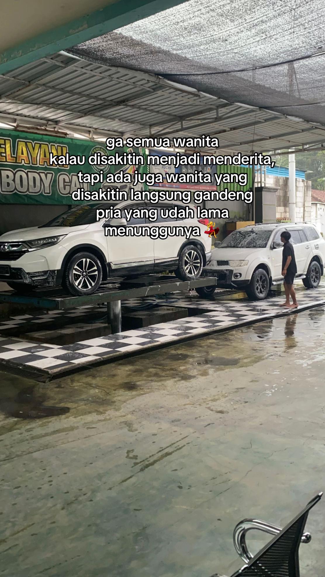 @Kirana