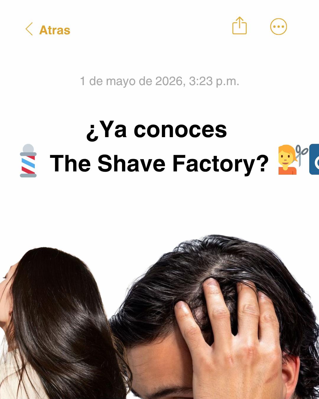 @Adas Distribuidora de Belleza
