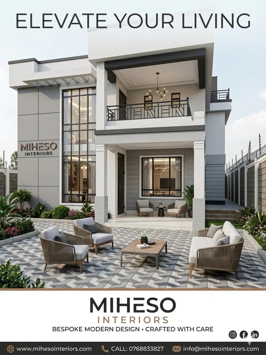 @Miheso Interiors