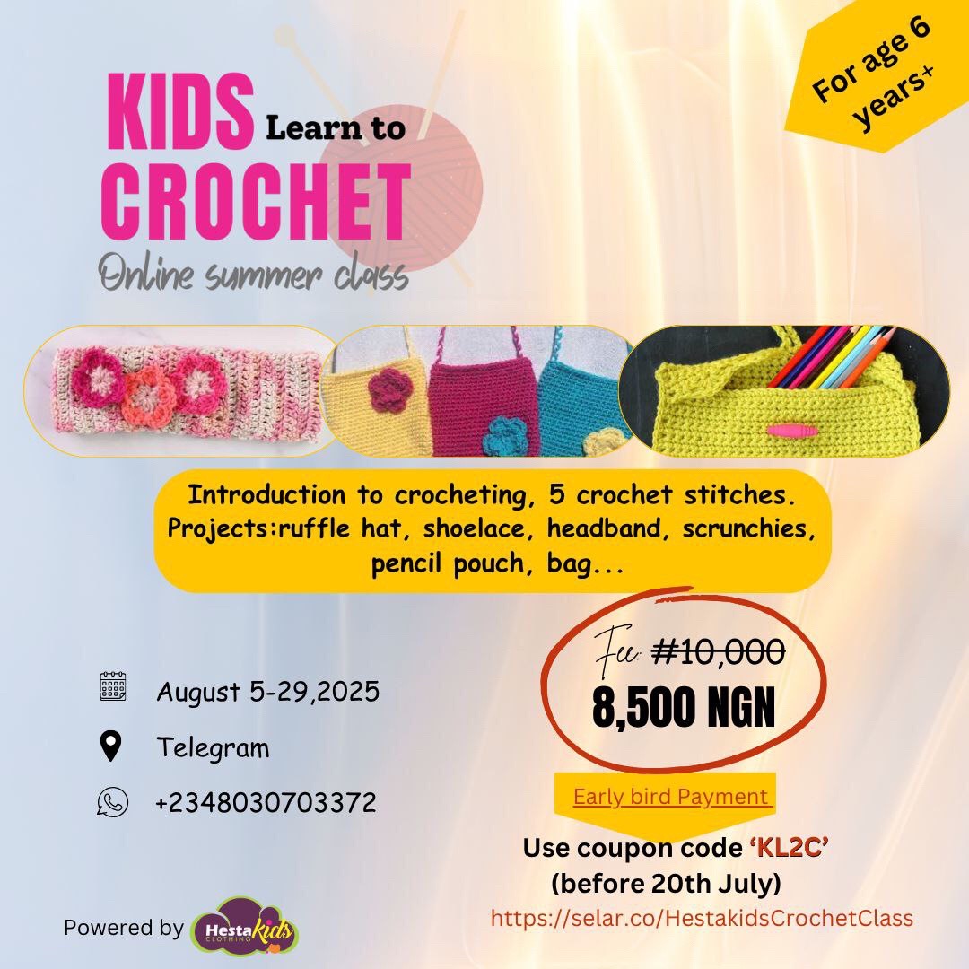@Esther/ Tailor in Sagamu