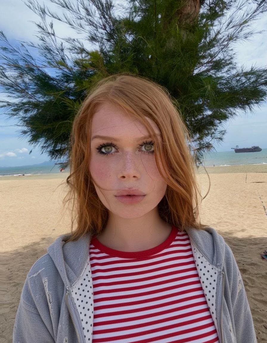 @Я ДРЕЙНИТТА ☆