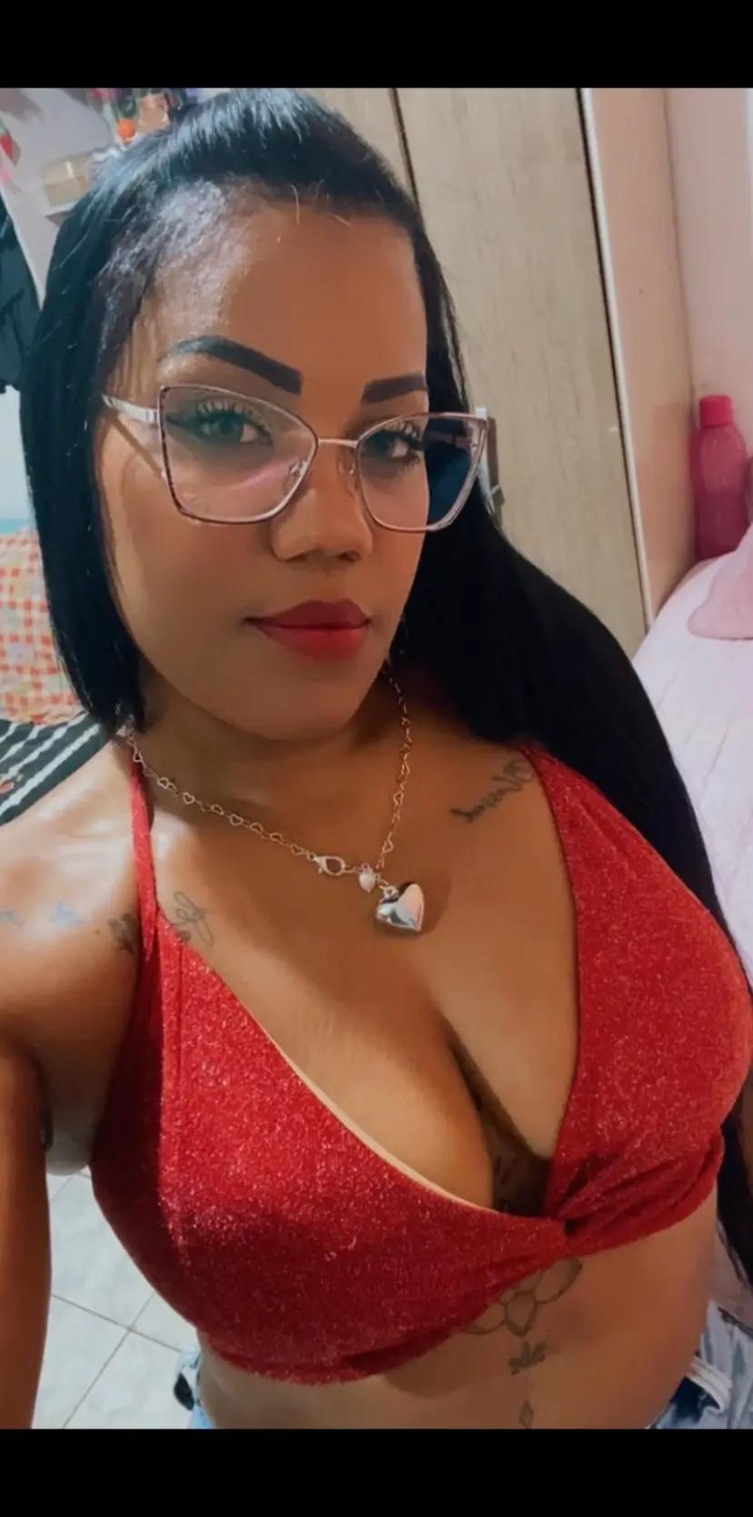 @Preta 🫦