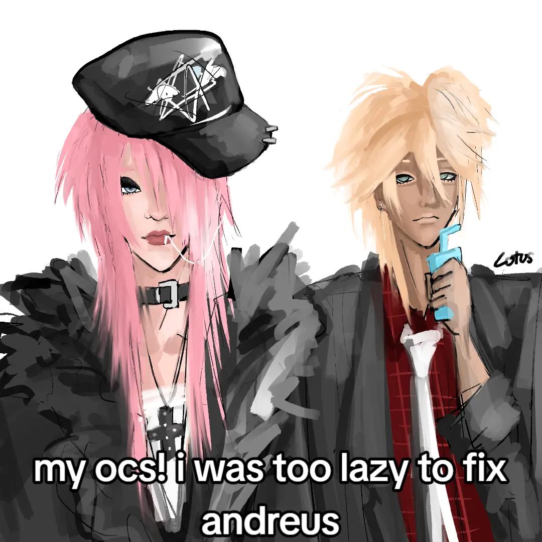 @Lotus!!(COMMS OPEN)