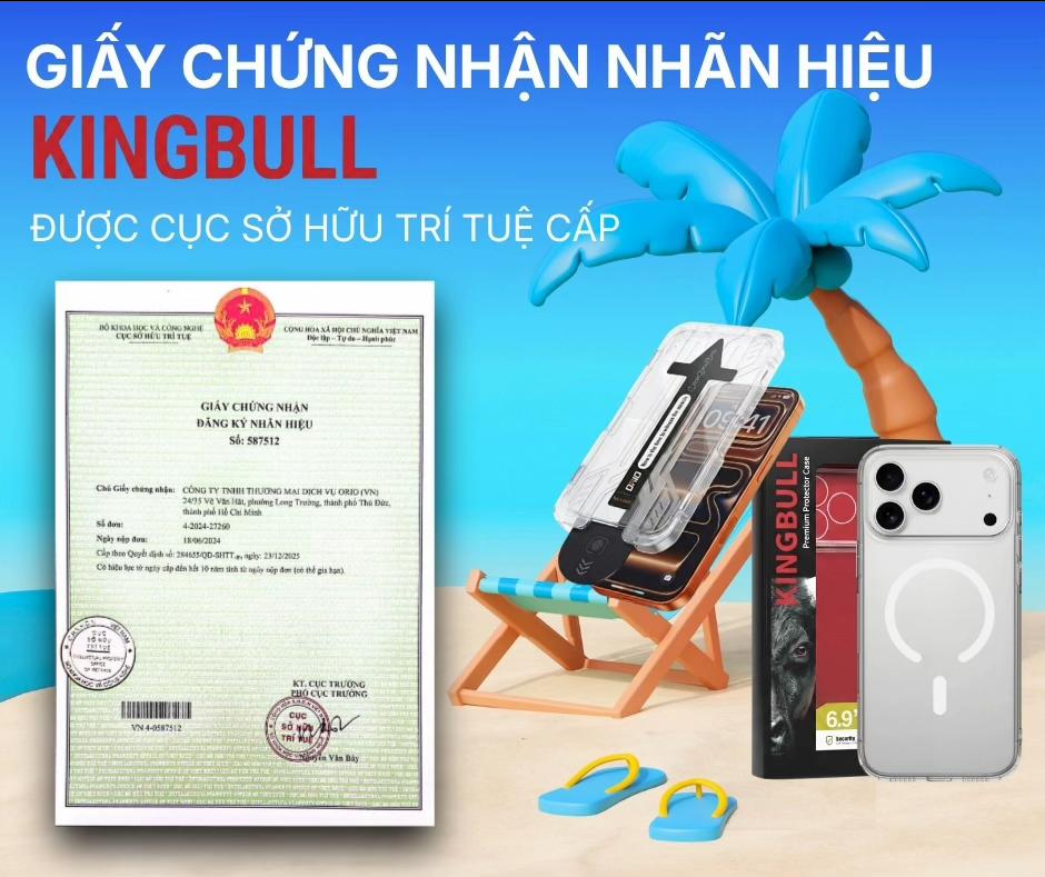 @ORIO PHỤ KIỆN ĐIỆN THOẠI