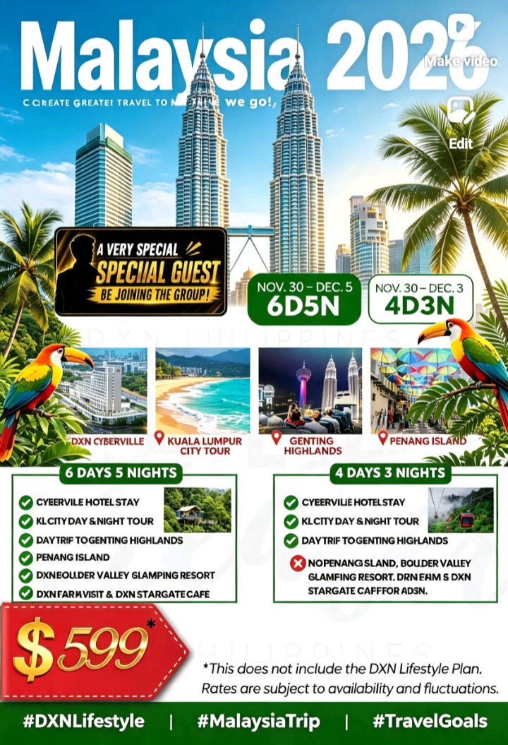 @⚛️DXN🍄🟫coachjason🇵🇭