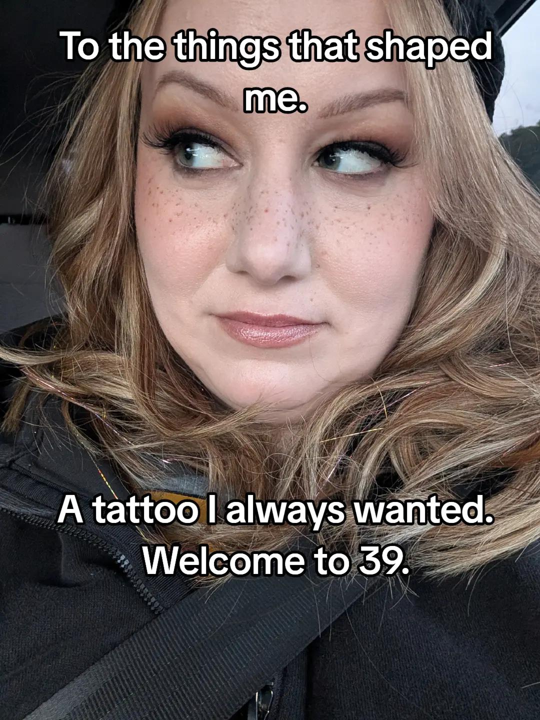 @Samantha Conrad
