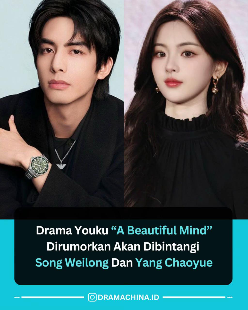 @DRAMA CHINA UPDATE