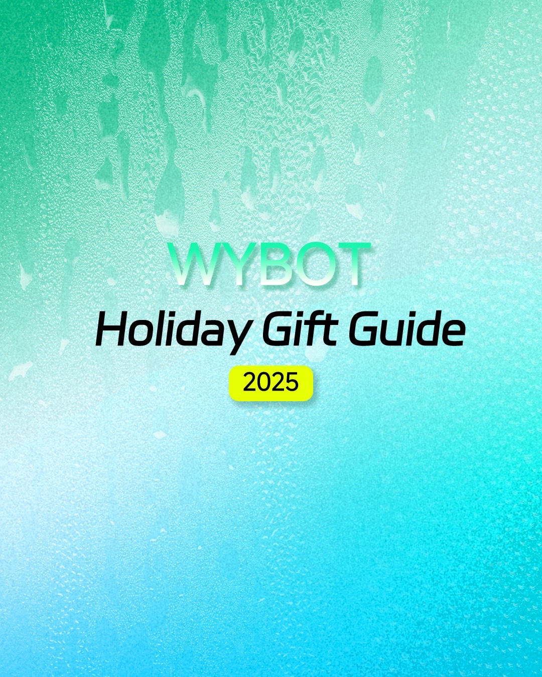 @WYBOT US