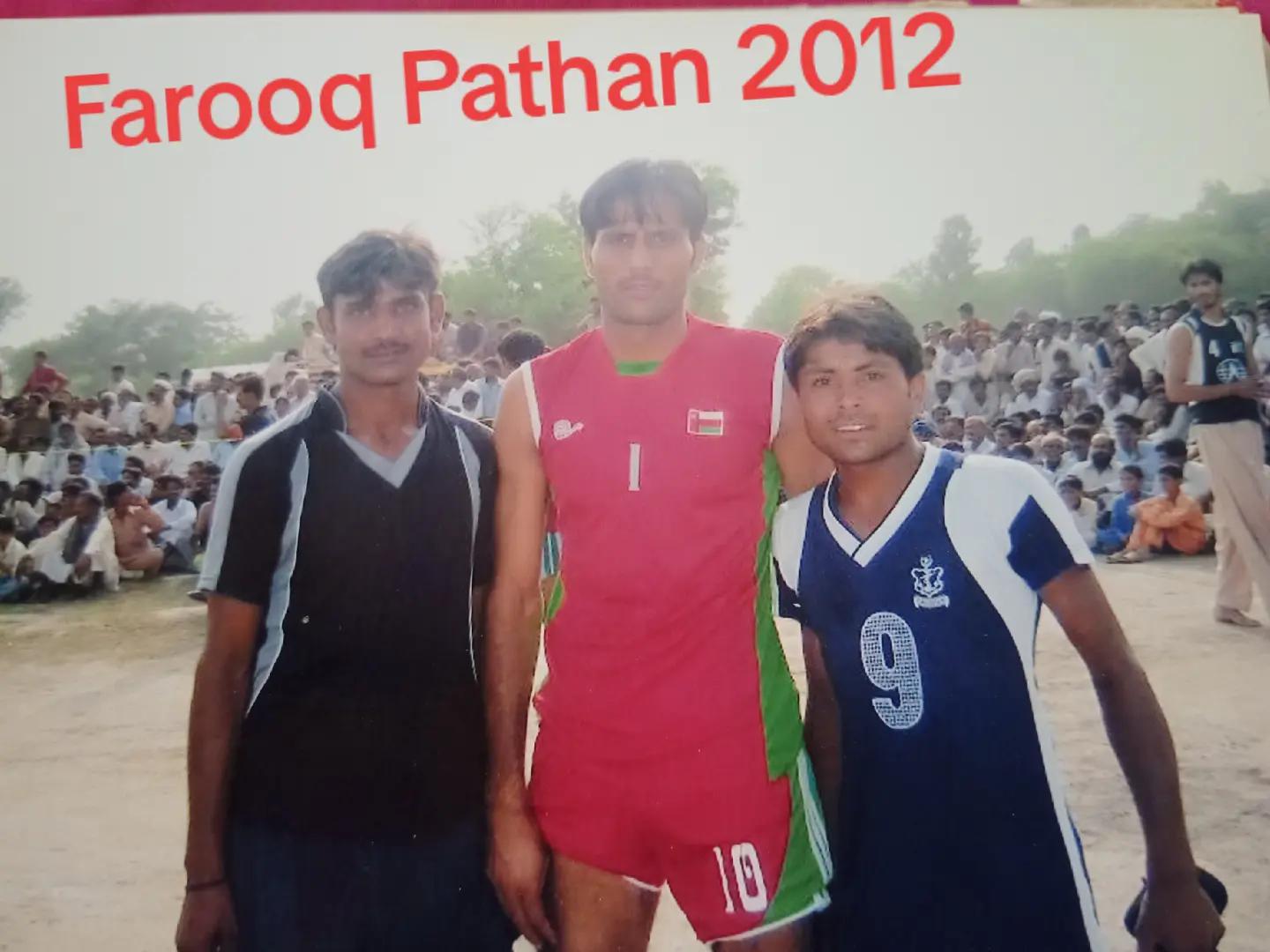 @Tahir Iqbal Bhatti