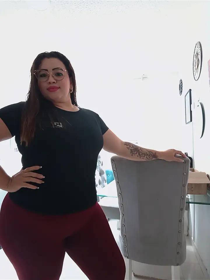 @MaLeja Niieto